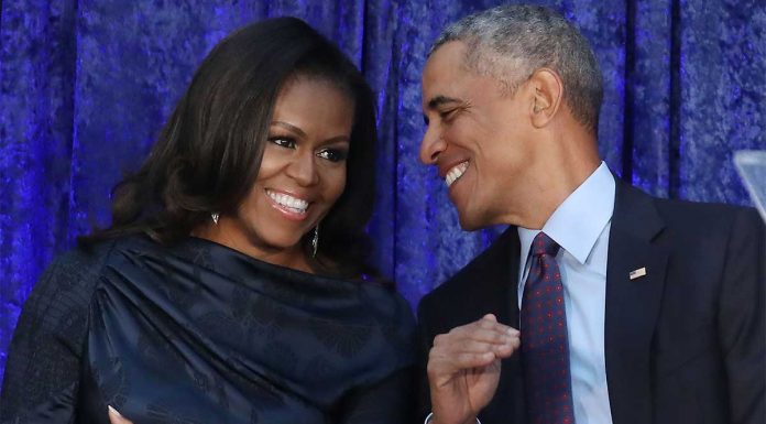 Boldog házasság idézetek Michelle Obamától