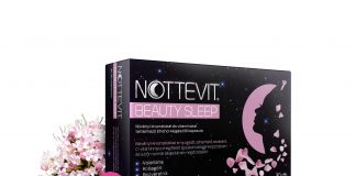 Nottevit Beauty Sleep