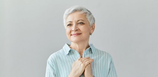 Dolgok, amikért 50 felett hálás vagyok