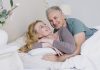 Az alvászavar kezelése javíthatja szexuális életed