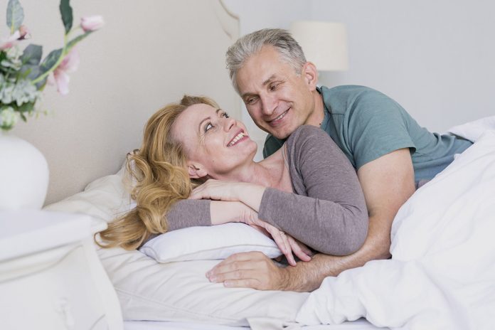 Az alvászavar kezelése javíthatja szexuális életed
