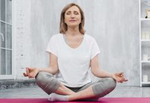 Nyugtató légzőgyakorlatok, amiket bármikor bevethetsz a stressz ellen Nyugtató légzőgyakorlatok stressz ellen