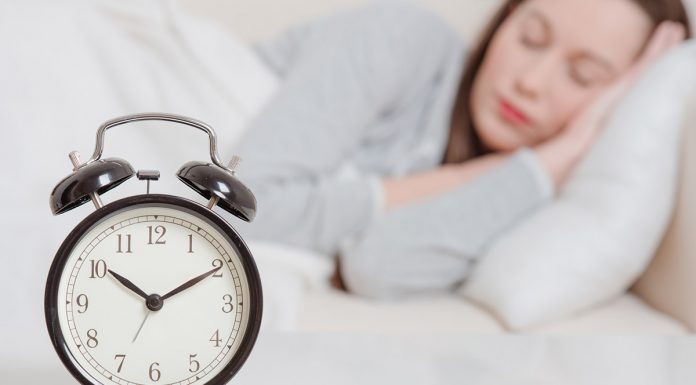 A korán fekvés csökkenti a depresszió kockázatát