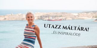 Önismereti utazás Máltán