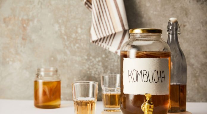 A kombucha tea szuper hatásai